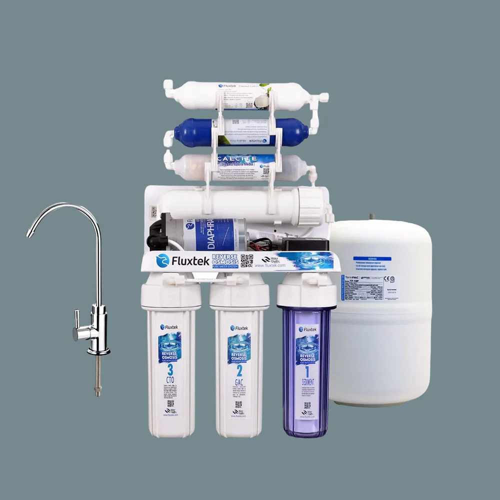 فلتر فلوكستك 7 مراحل