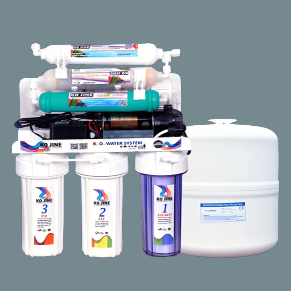 فلتر كوجين 7 مراحل