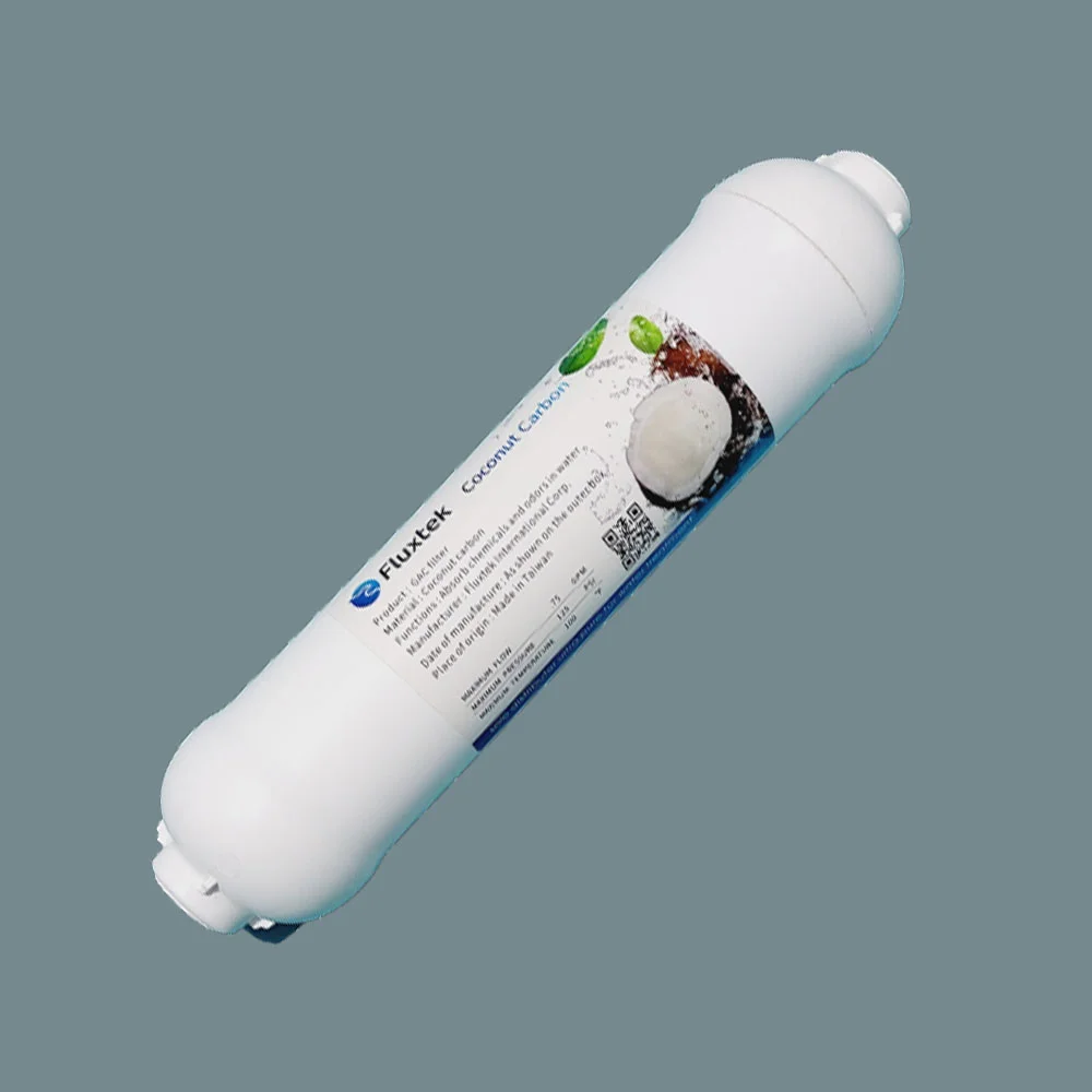 بوست كربون فلوكستك