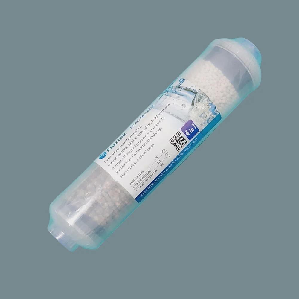 كالسيد فلوكستك